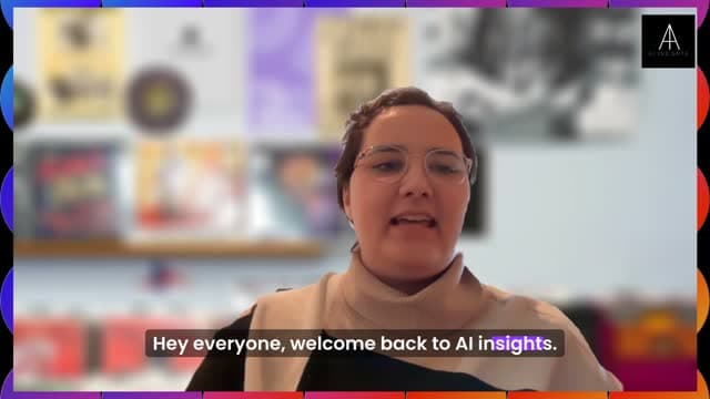 AI Meets Neuroscience - Story of MindStash